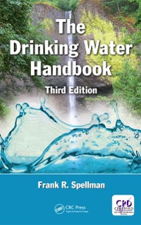 Cover Drinking Water Handbook