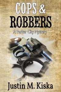 Cover Cops & Robbers