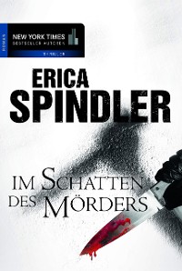 Cover Im Schatten des Mörders