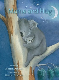 Cover Mama and Hug