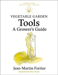 Cover Vegetable Garden Tools