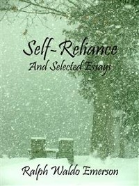 Cover Self-Reliance