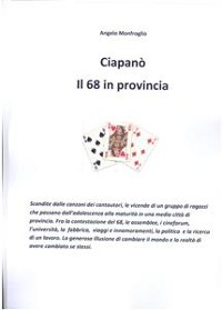 Cover Ciapanò. Il 68 in provincia