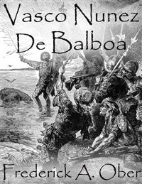 Cover Vasco Nunez De Balboa