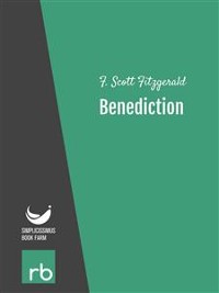 Cover Flappers And Philosophers - Benediction (Audio-eBook)