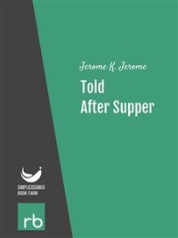Cover Told After Supper (Audio-eBook)