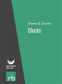 Cover Clocks (Audio-eBook)