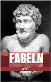 Cover Fabeln