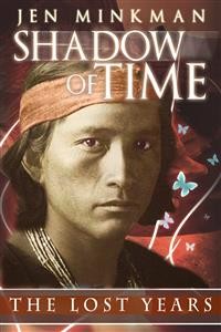 Cover Shadow of Time: The Lost Years