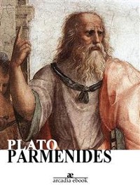 Cover Parmenides
