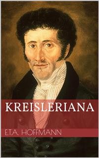 Cover Kreisleriana