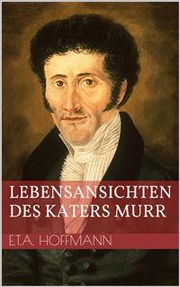 Cover Lebensansichten des Katers Murr