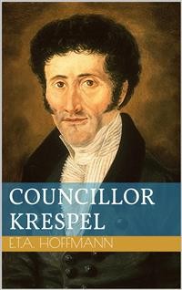 Cover Councillor Krespel