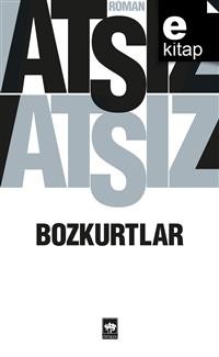 Cover Bozkurtlar