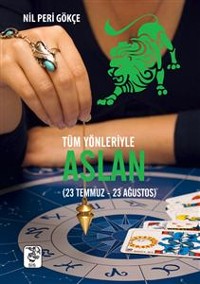 Cover Tüm Yönleriyle Aslan Burcu