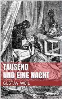 Cover Tausend und eine Nacht