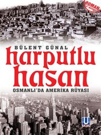 Cover Harputlu Hasan 