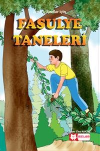 Cover Fasulye Taneleri