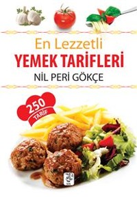 Cover En Lezzetli Yemek Tarifleri