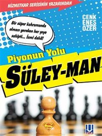 Cover Süleyman