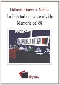 Cover La libertad nunca se olvida