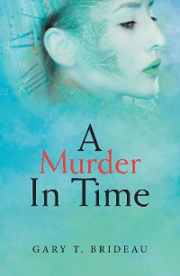 Cover A Murder in Time