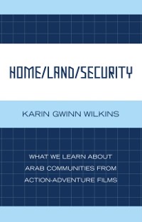 Cover Home/Land/Security