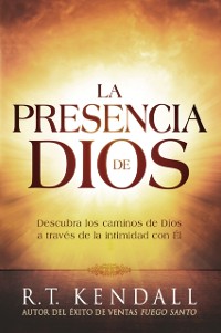 Cover La presencia de Dios / The Presence of God