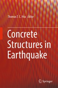 Cover Concrete Structures in Earthquake