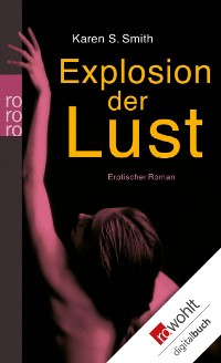 Cover Explosion der Lust