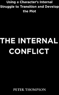 Cover The Internal Conflict