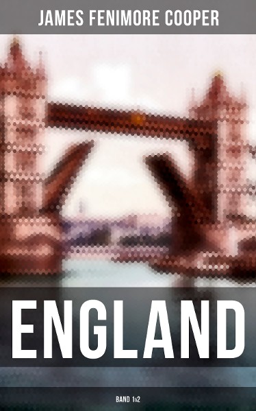 ENGLAND (Band 1&2)