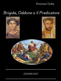 Cover Brigida, Oddone e il Predicatore
