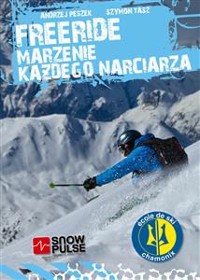 Cover Freeride, marzenie każdego narciarza