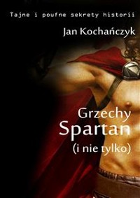 Cover Grzechy Spartan