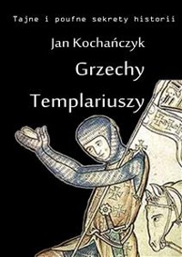 Cover Grzechy Templariuszy