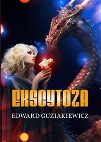 Cover Ekscytoza