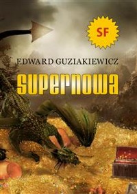 Cover Supernowa