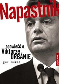 Cover Napastnik