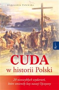 Cover Cuda w historii Polski