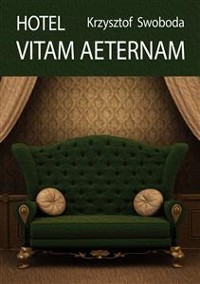 Cover Hotel Vitam Aeternam