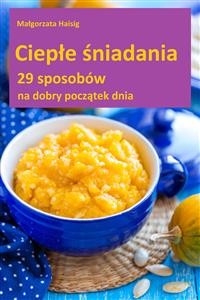 Cover Ciepłe śniadania