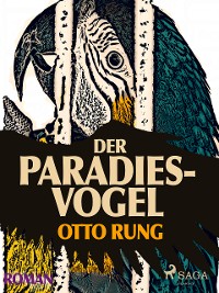 Cover Der Paradiesvogel