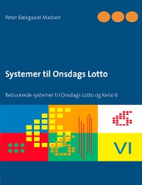 Cover Systemer til Onsdags Lotto