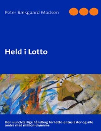 Cover Held i Lotto