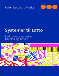 Cover Systemer til Lotto