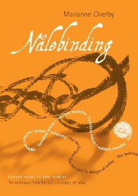 Cover Nålebinding