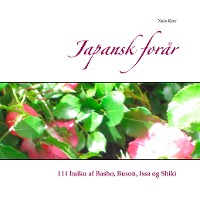 Cover Japansk forår
