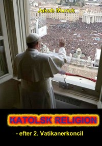 Cover Katolsk religion
