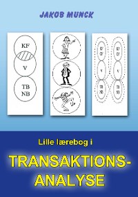 Cover Lille lærebog i transaktionsanalyse